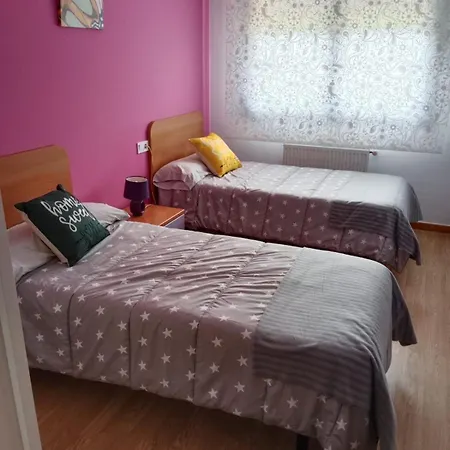 Residencial Covabella Confortllanes Appartement Posada De Llanes