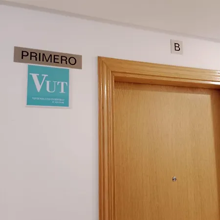 Appartement Residencial Covabella Confortllanes