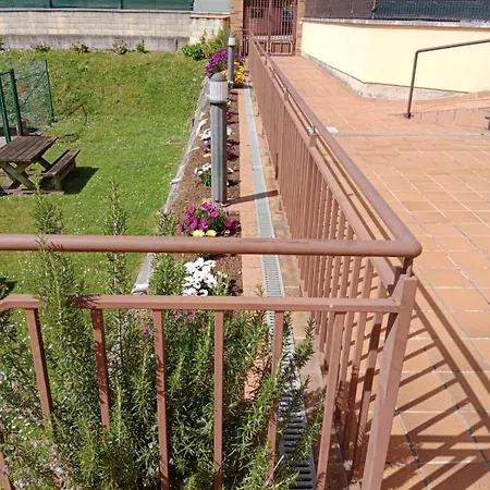 Residencial Covabella Confortllanes Appartement