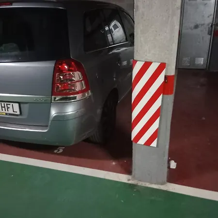 Apartmán Residencial Covabella Confortllanes