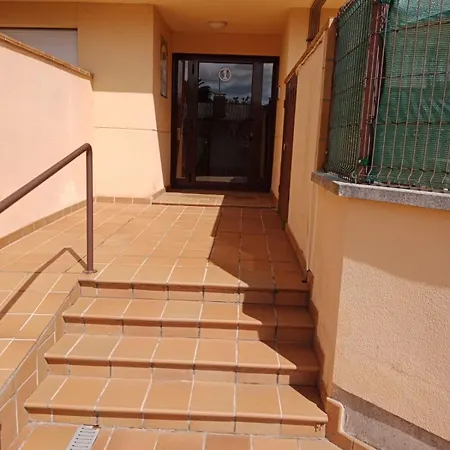 Apartmán Residencial Covabella Confortllanes