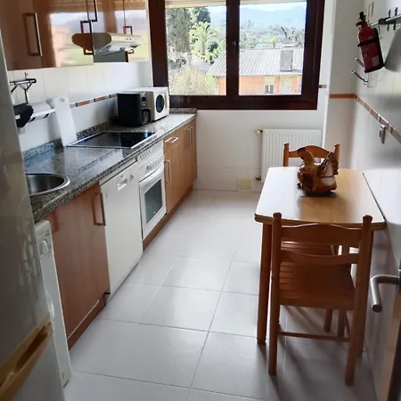 Residencial Covabella Confortllanes Apartmán Posada De Llanes